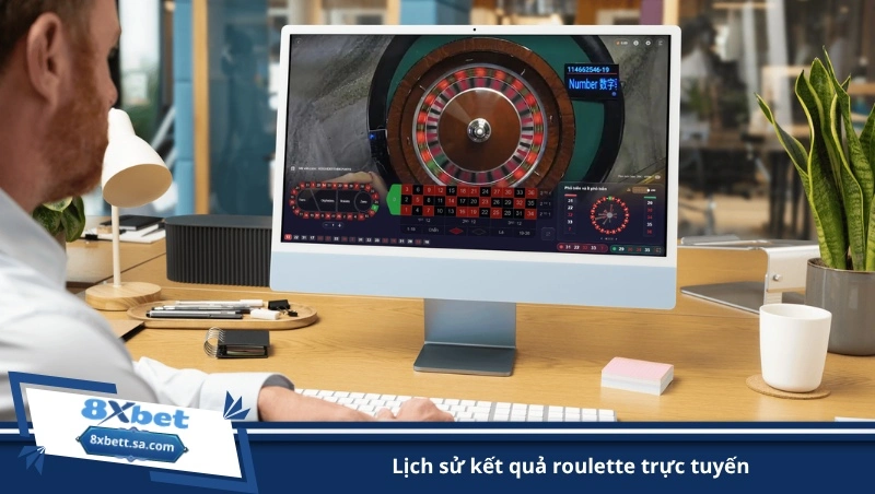 lịch sử kết quả roulette trực tuyến