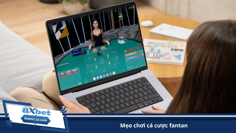 mẹo chơi cá cược fantan